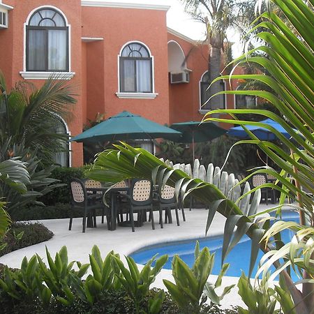 Hotel Playa Cristal Catemaco Exterior photo