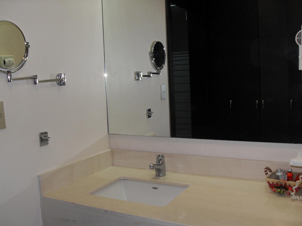 Hotel Playa Cristal Catemaco Room photo