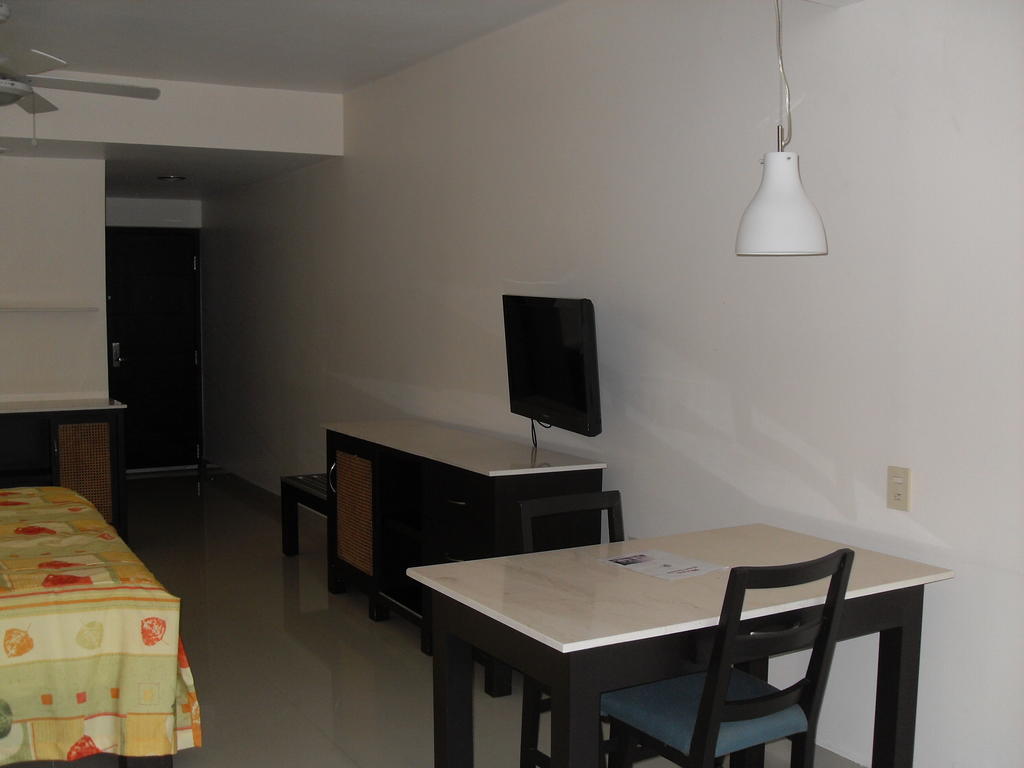 Hotel Playa Cristal Catemaco Room photo